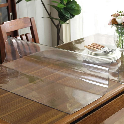 EBAX ASETAT ŞEFFAF MİKA MUŞAMBA 120 CM